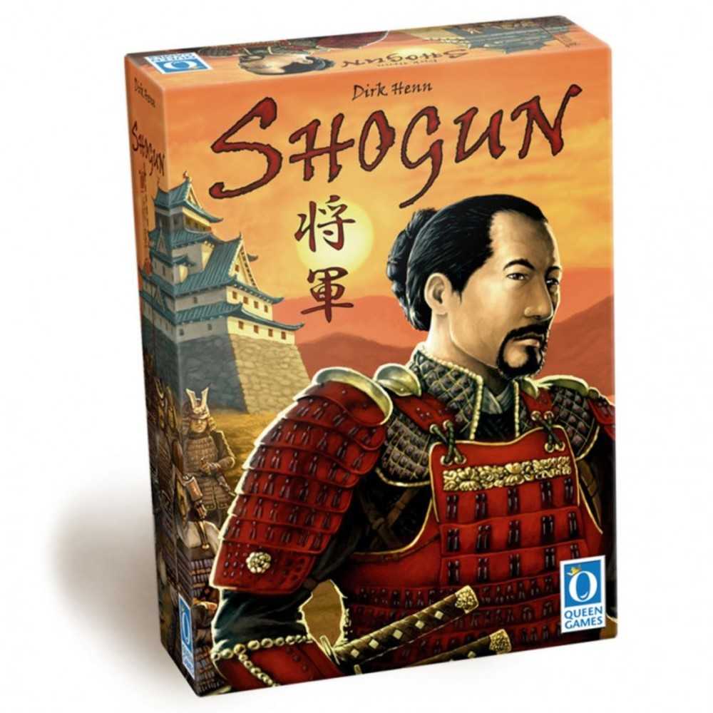 Shogun