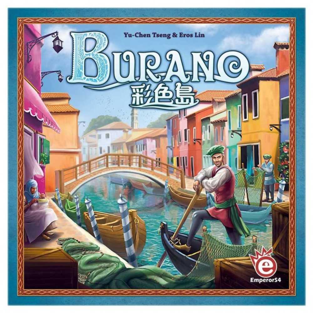 Burano
