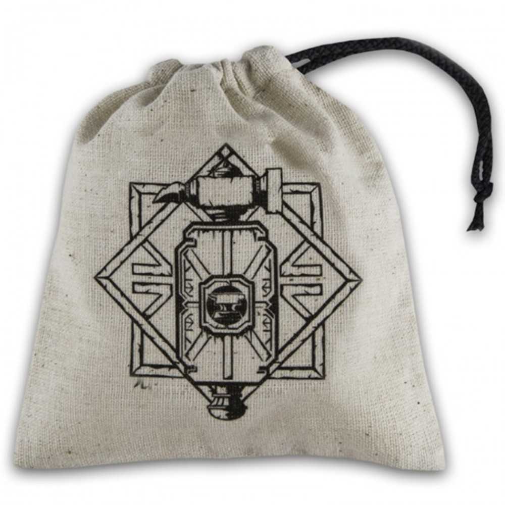 Dice Bag: Dwarven B Ebk