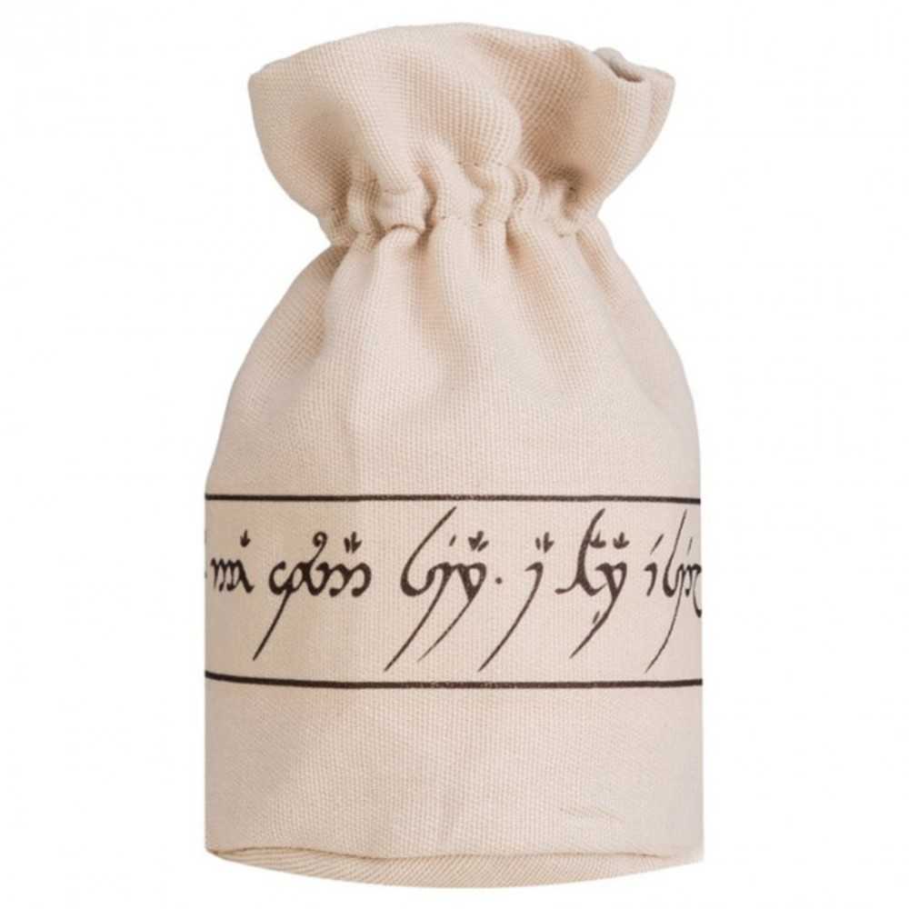 Dice Bag: Elvish Pouch B Ebk