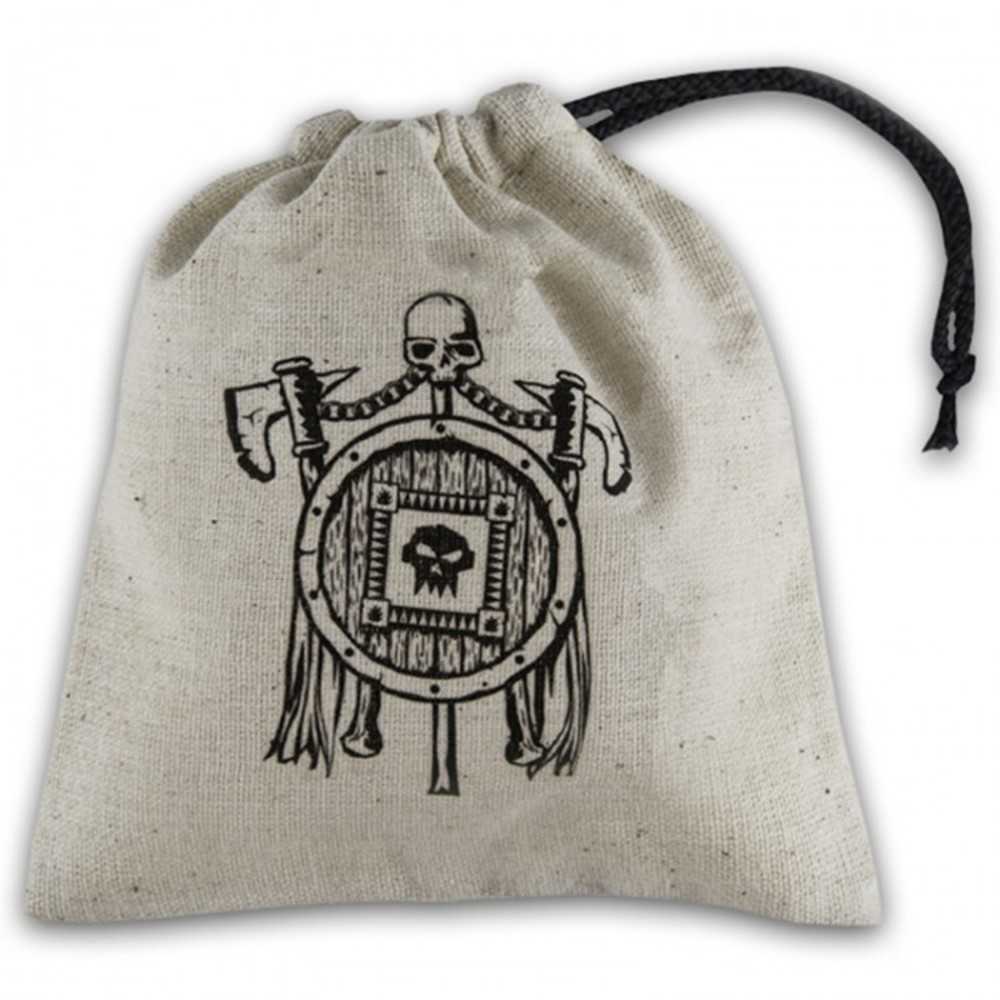 Dice Bag: Orc B Ebk
