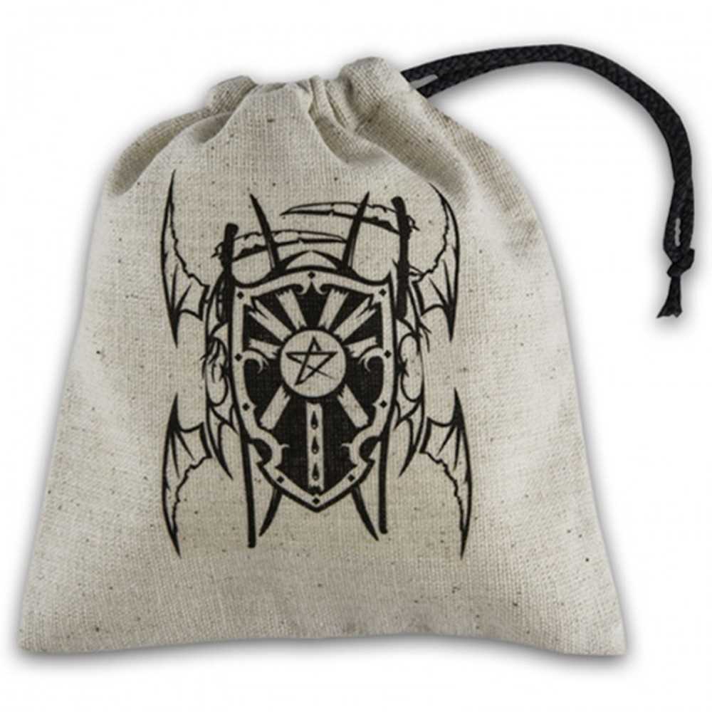 Dice Bag: Vampire B Ebk