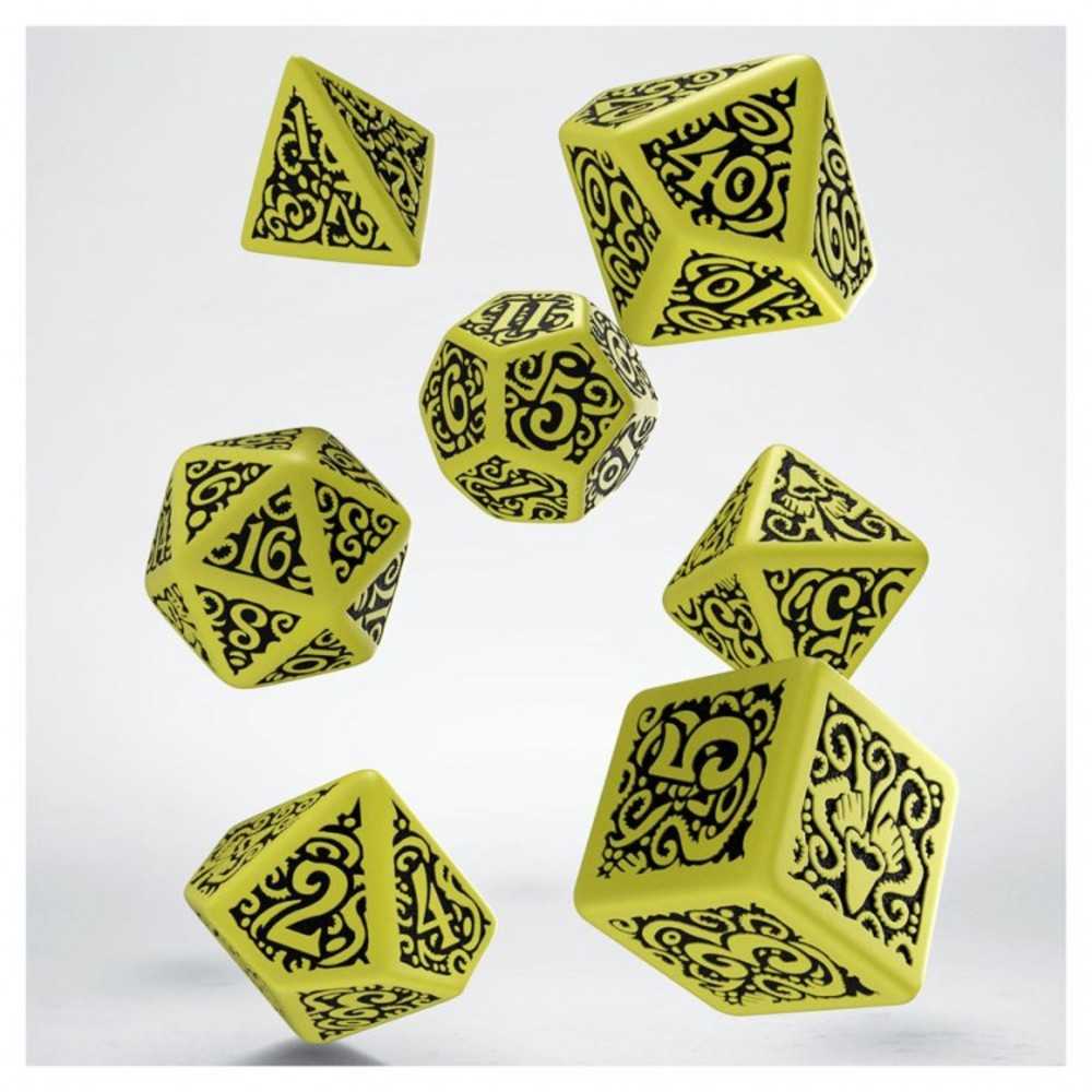 Co C: Outer Gods: Hastur (7)