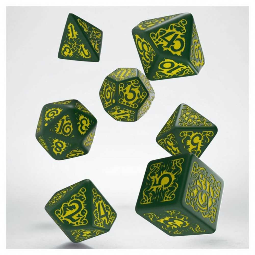 Pfrpg: Strange Aeons (7)