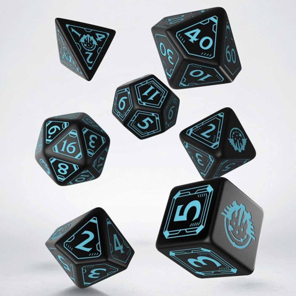 7 Set Sfrpg