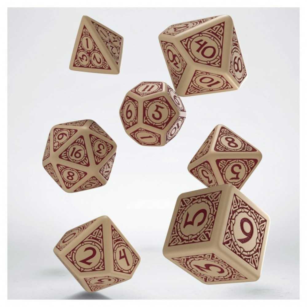 Viking Dice Set (7)