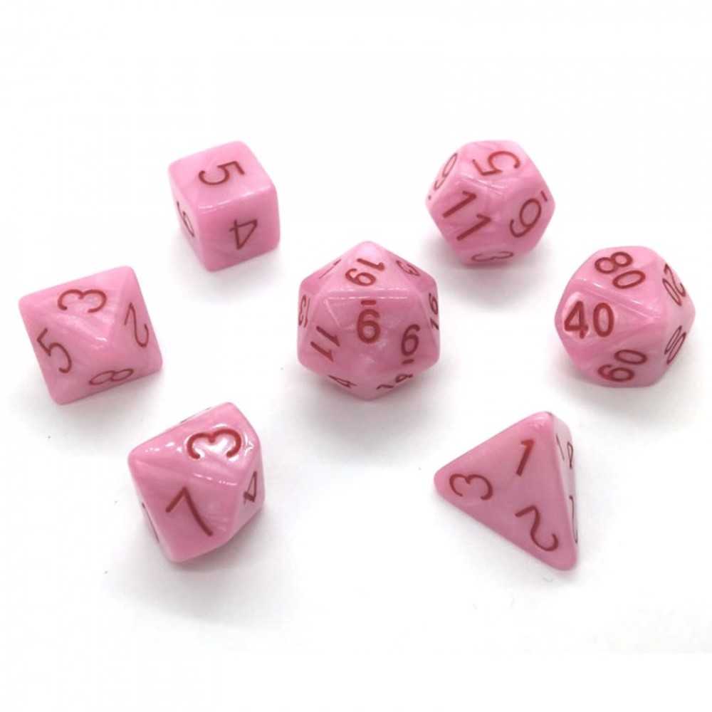 7 Set: Faerie Dragon Shimmer