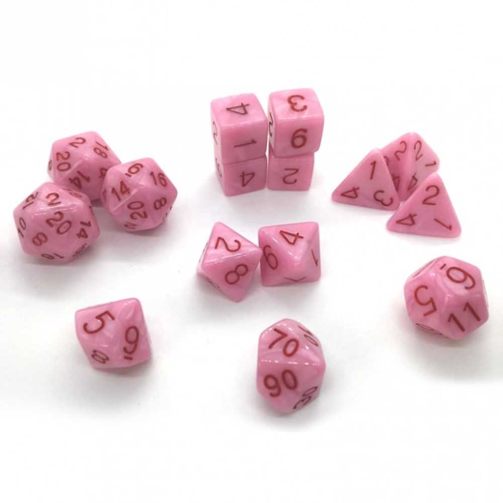 15 Set: Faerie Dragon Shimmer