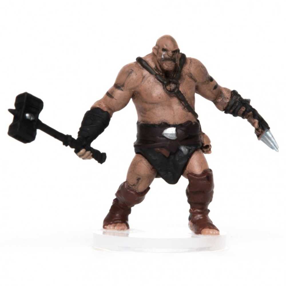 Co A: Male Orc Battlemaster