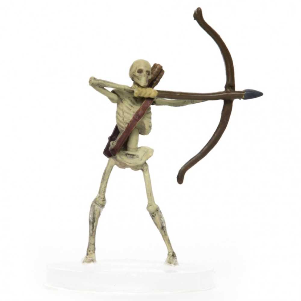Co A: Skeleton Archer
