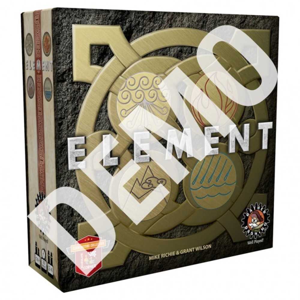 Element Demo