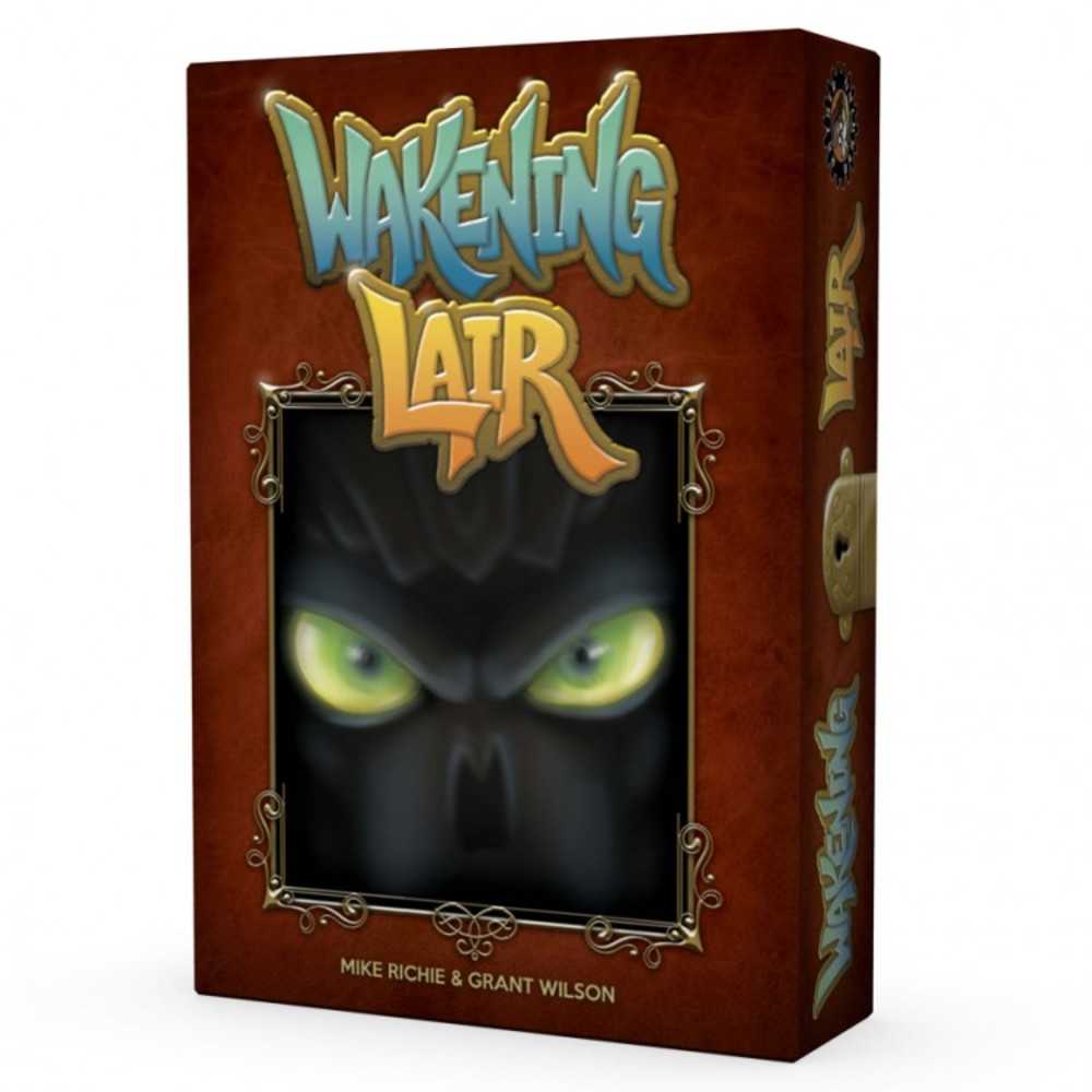Wakening Lair