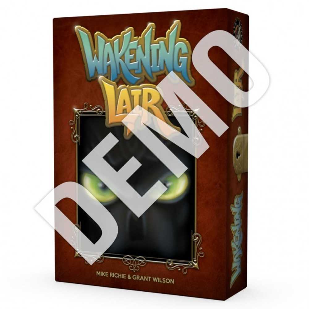 Wakening Lair Demo