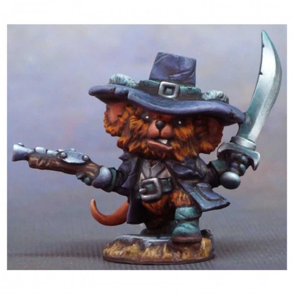 Reaper Con 2019: Mousling