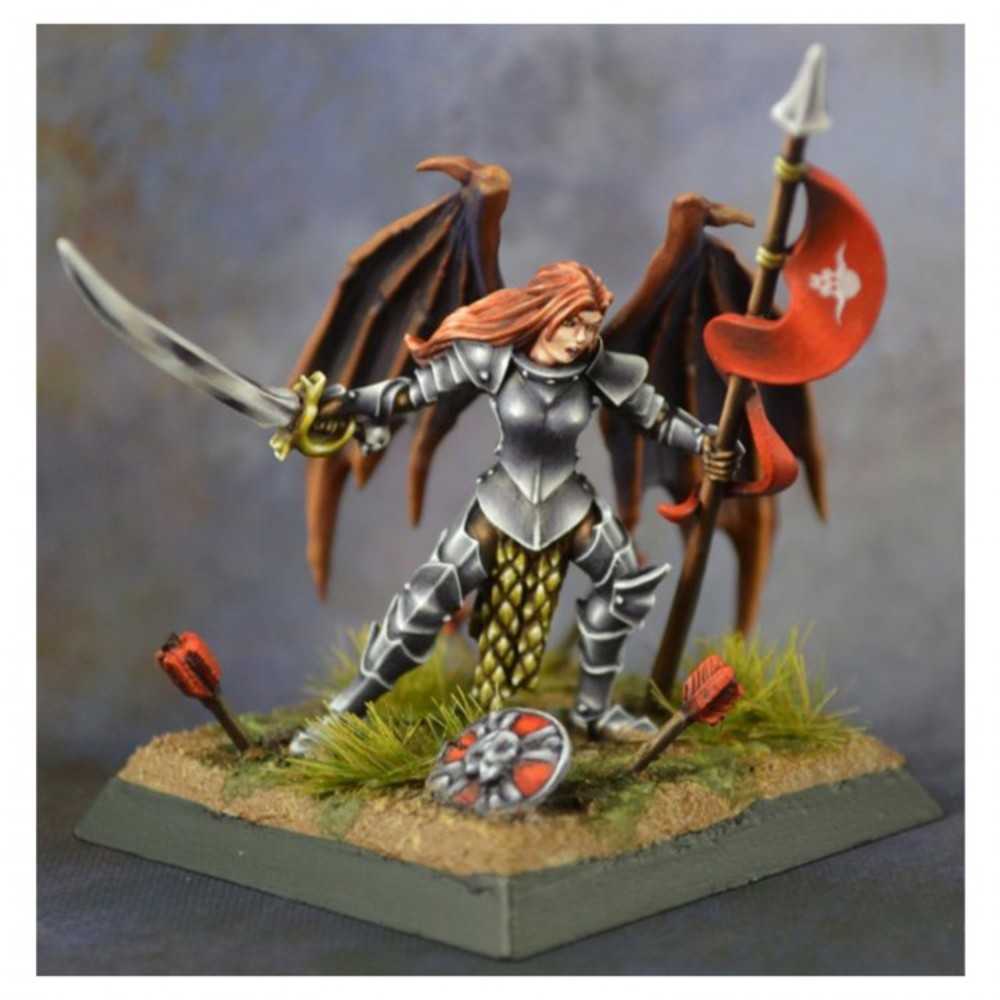 Reaper Con 2019: Sophie