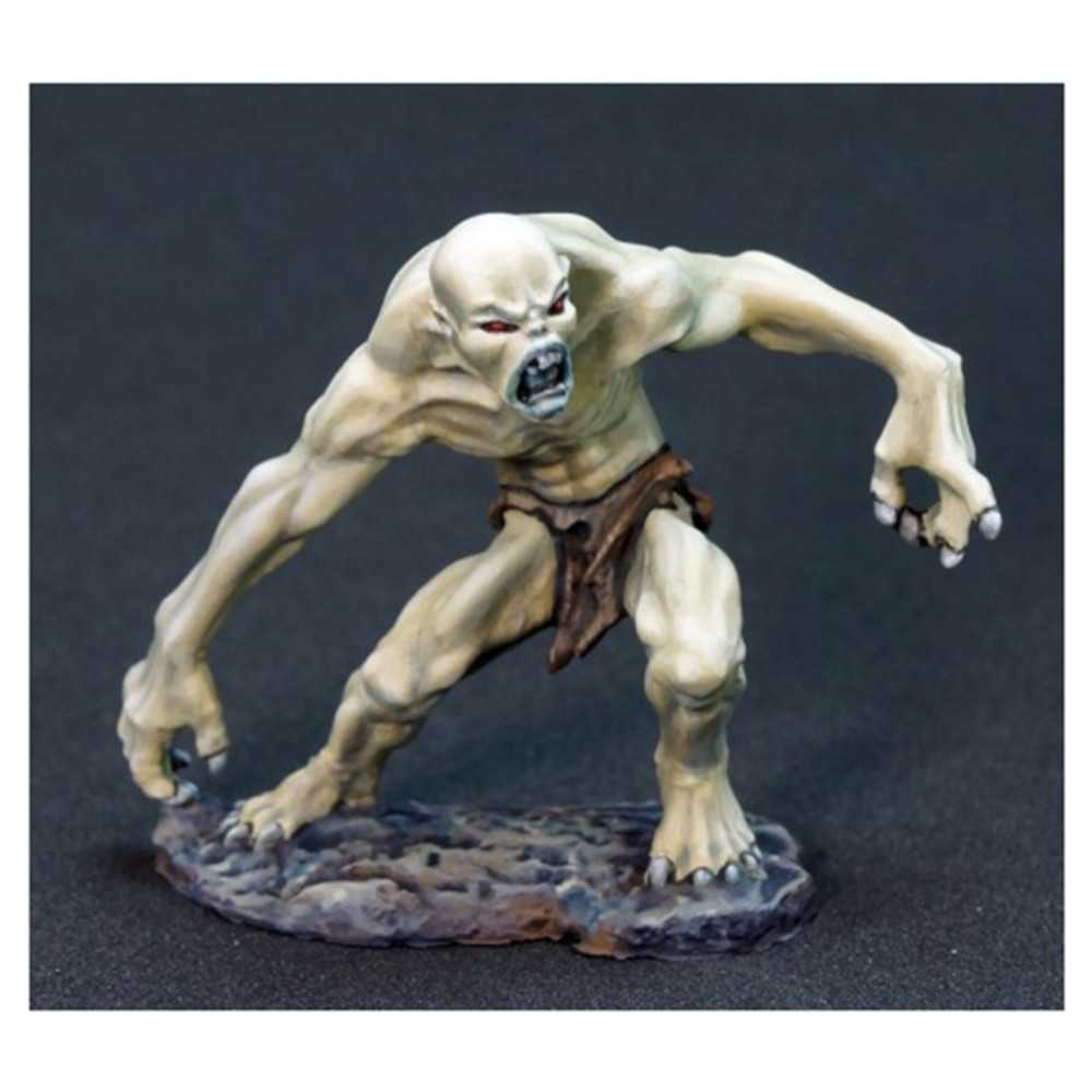 Dhl: Ghast