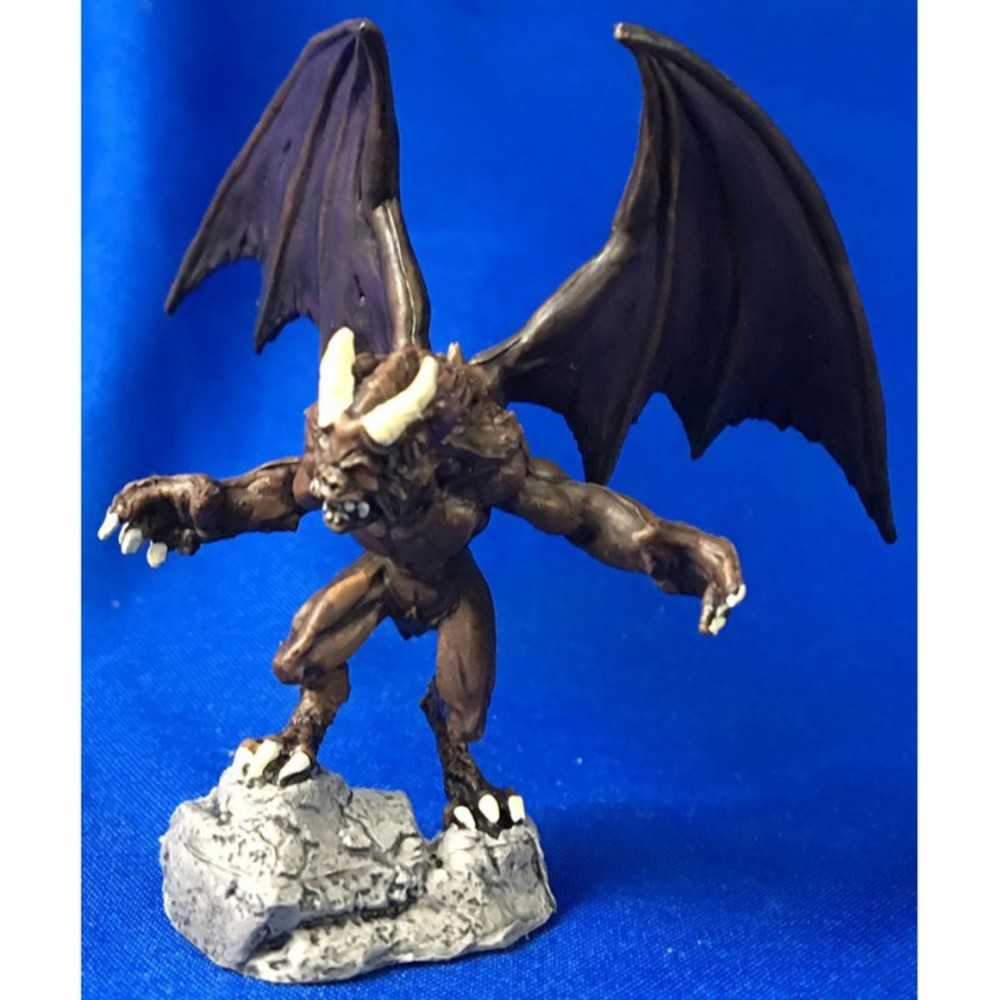 Dhl: Bat Demon