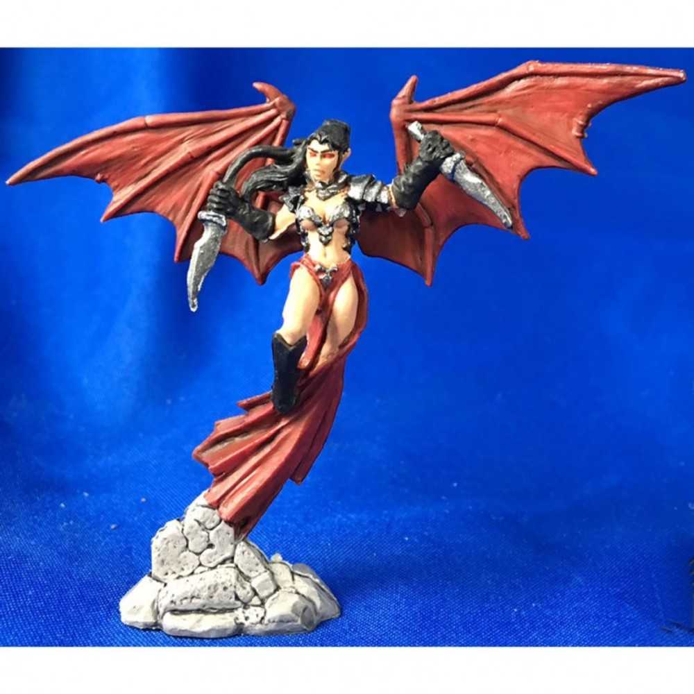 Dhl: Succubus