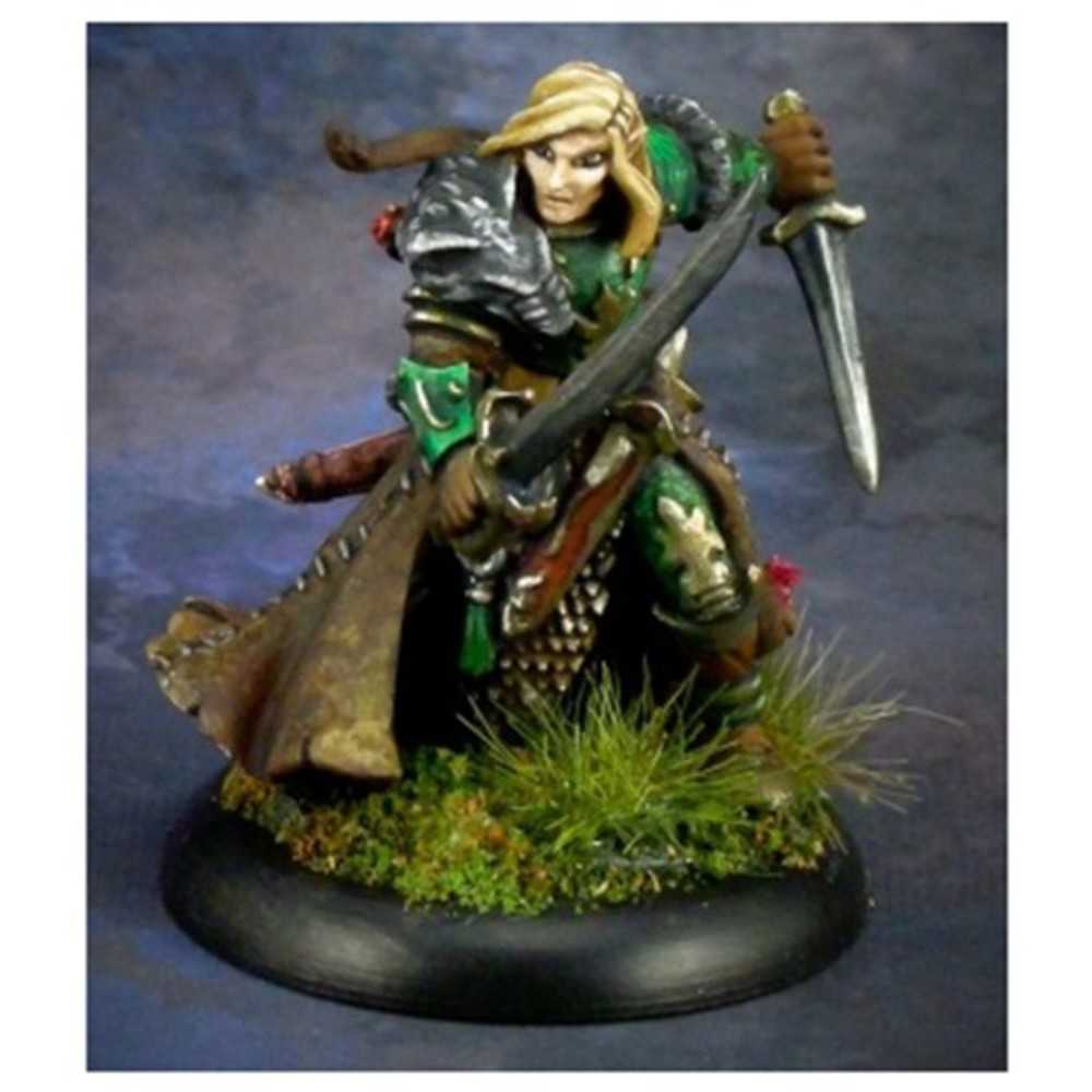 Dhl: Aravir Elf Ranger