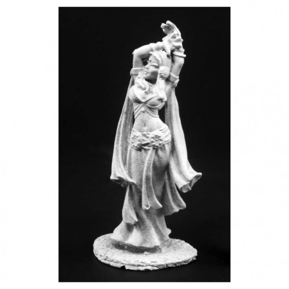 Dhl: Nemesra, Dancing Girl