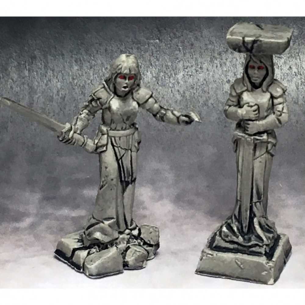 Dhl: Caryatid Columns (2)