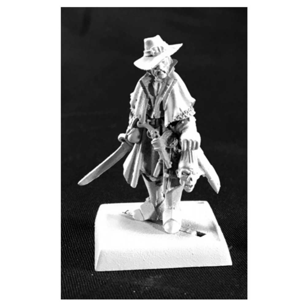 Dhl: Jakob Knochengard, Duskwarden