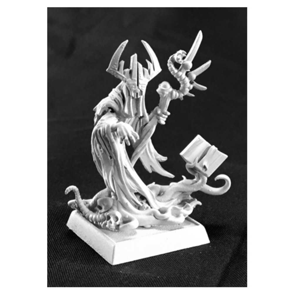 Dhl: Crimson Herald, Disciples Of Cthon