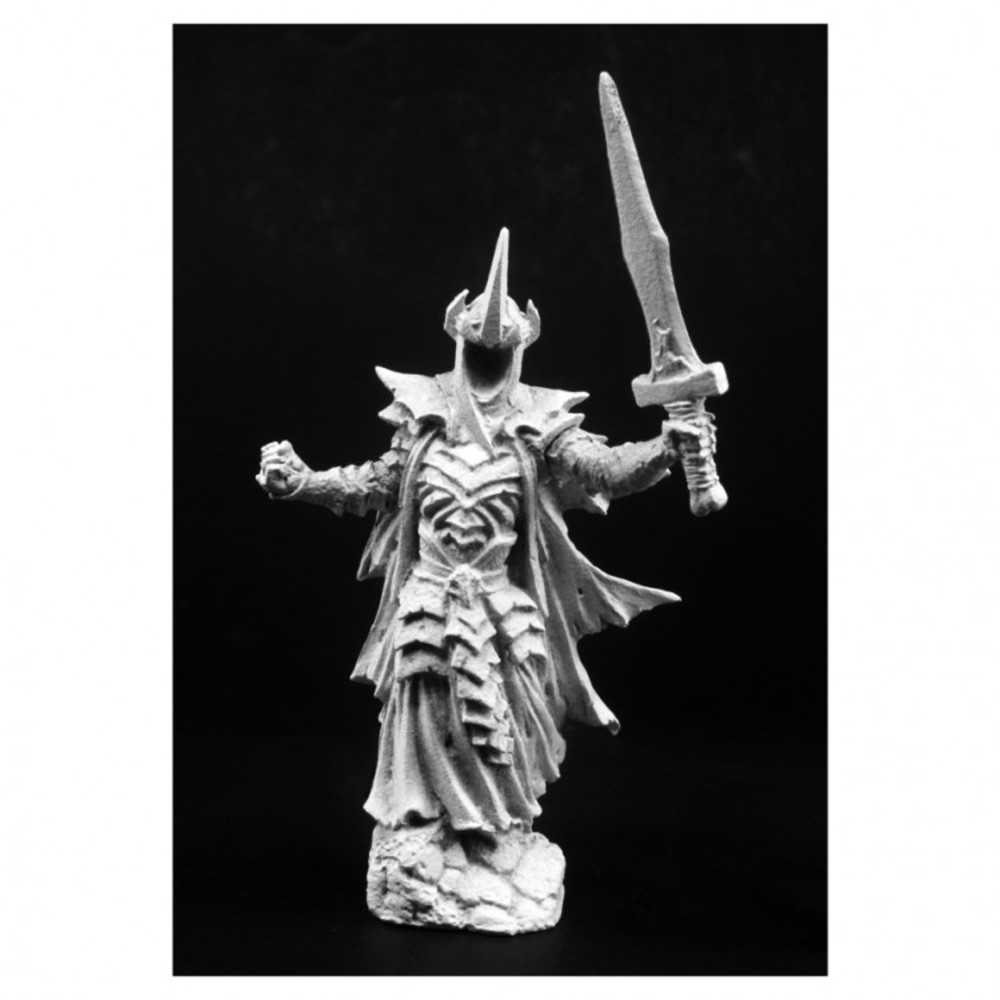 Dhl: Murkillor The Wraith King