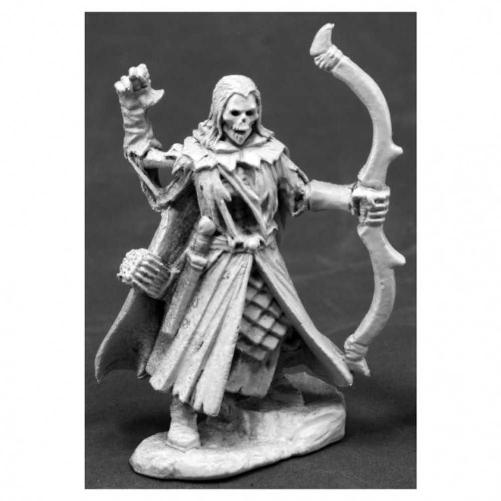 Dhl: Skeletal Elf