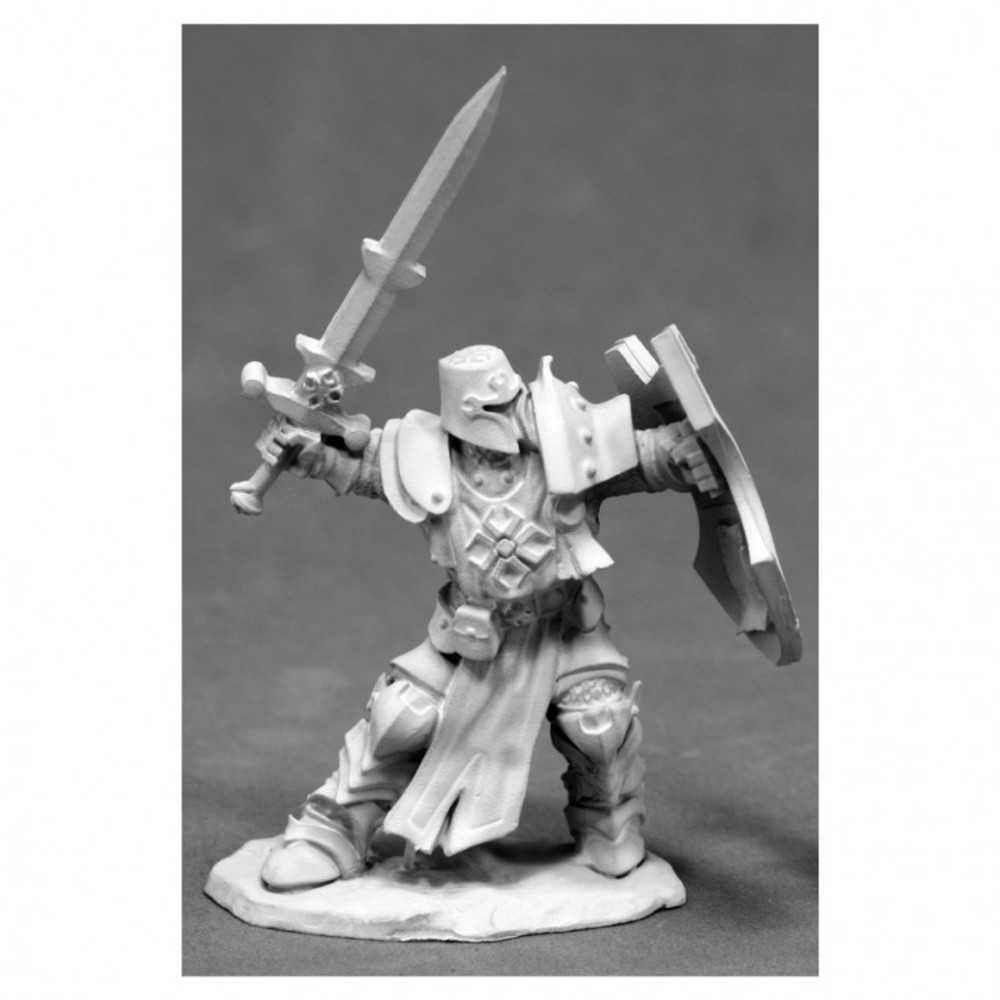 Dhl: Crusader Champion