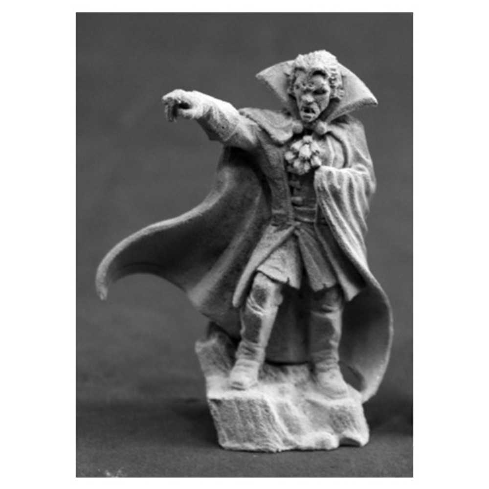 Dhl: Vampire Lord