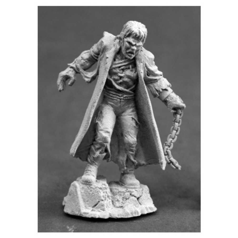 Dhl: Graveflesh Servant (Male)