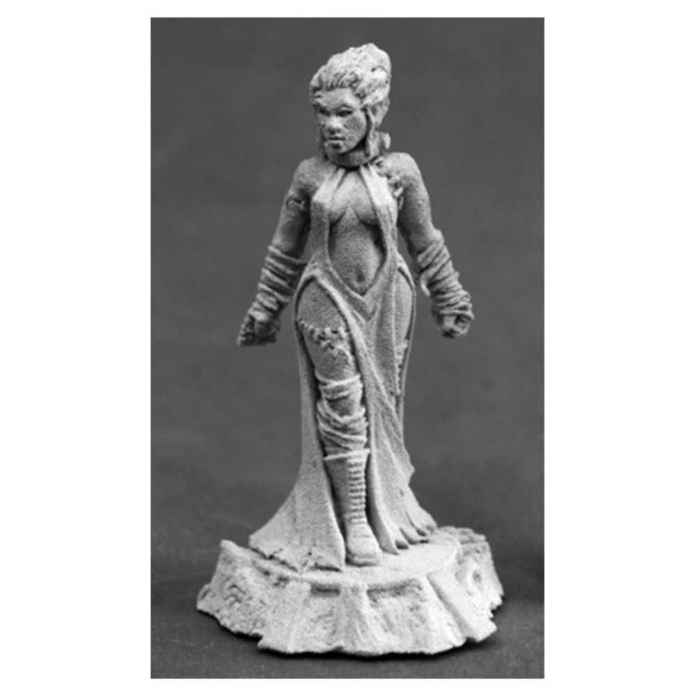 Dhl: Graveflesh Servant (Female)