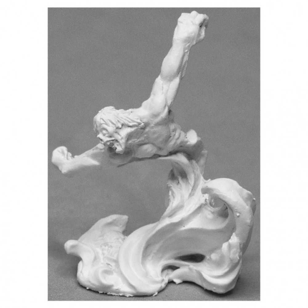 Dhl: Lost Soul Of The Styx