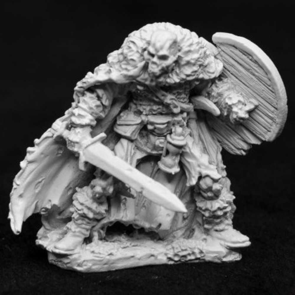 Dhl: Crypt Guardian Skeleton