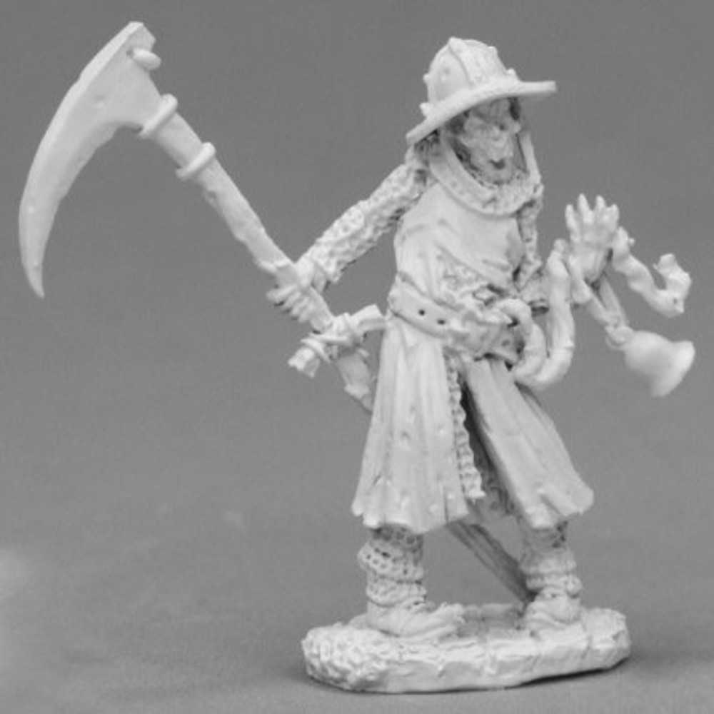 Dhl: Crypt Sentry Skeleton