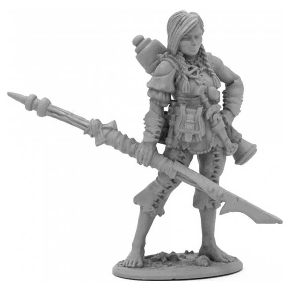 Dhl: Rci: River Widows Gunner