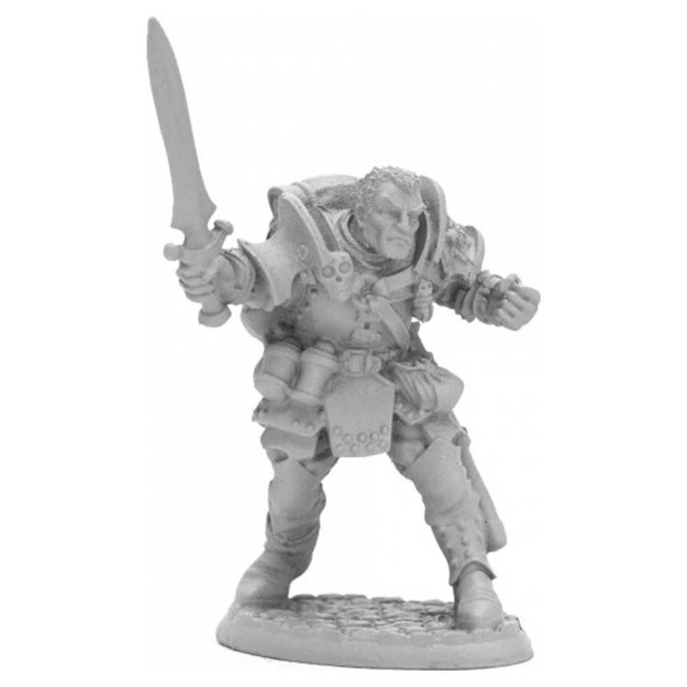 Dhl: Rci: Maggotcrown Rogue