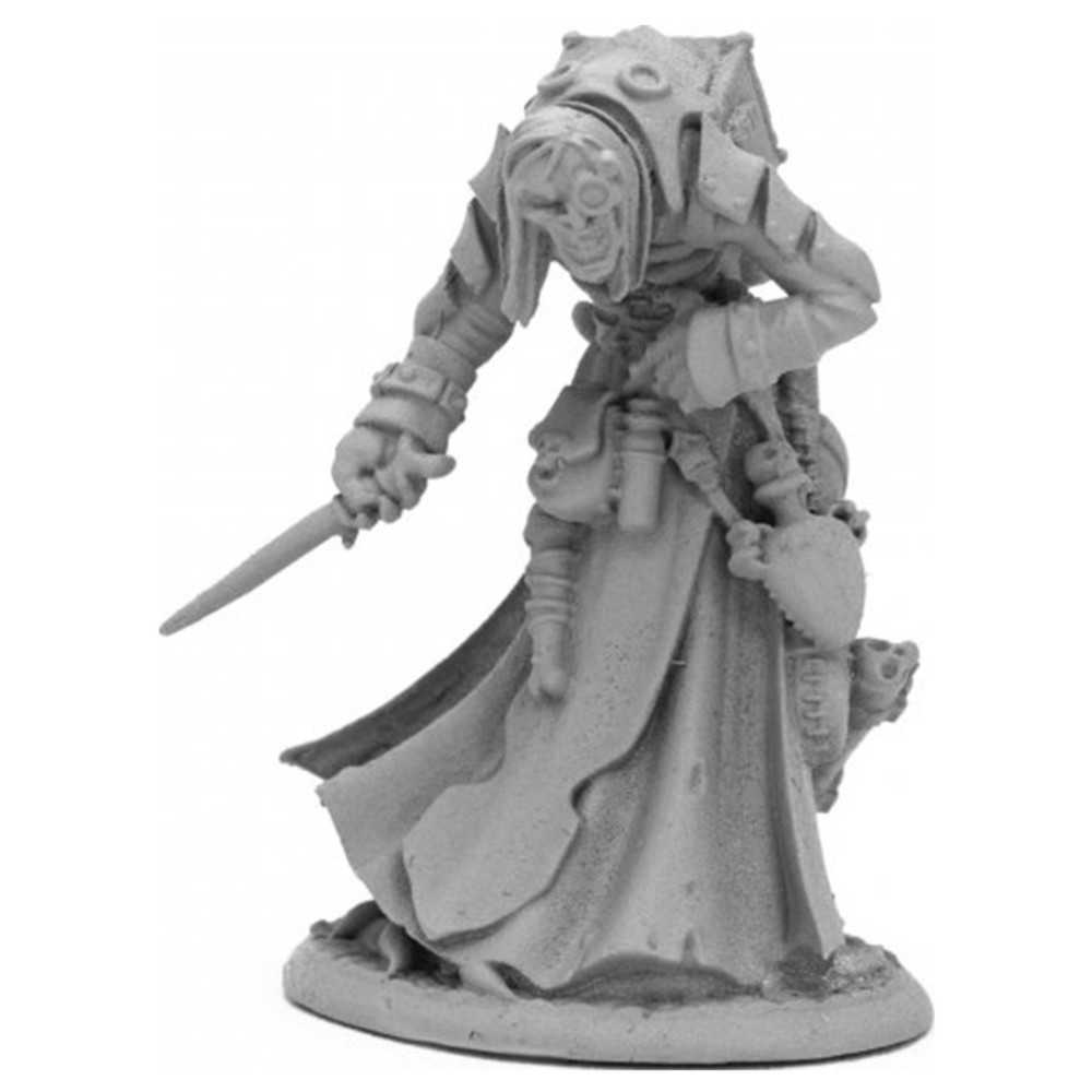 Dhl: Rci: Cthon Alchemist