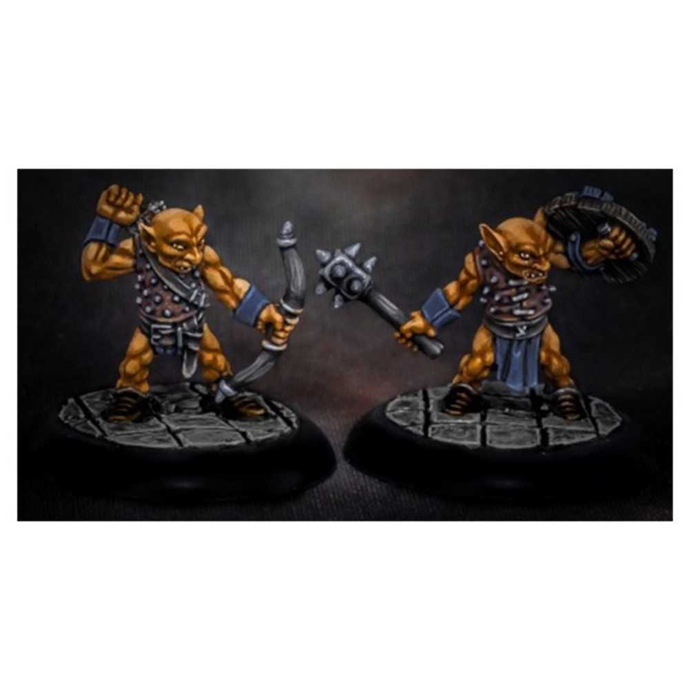 Dd: Bloodbite Goblins