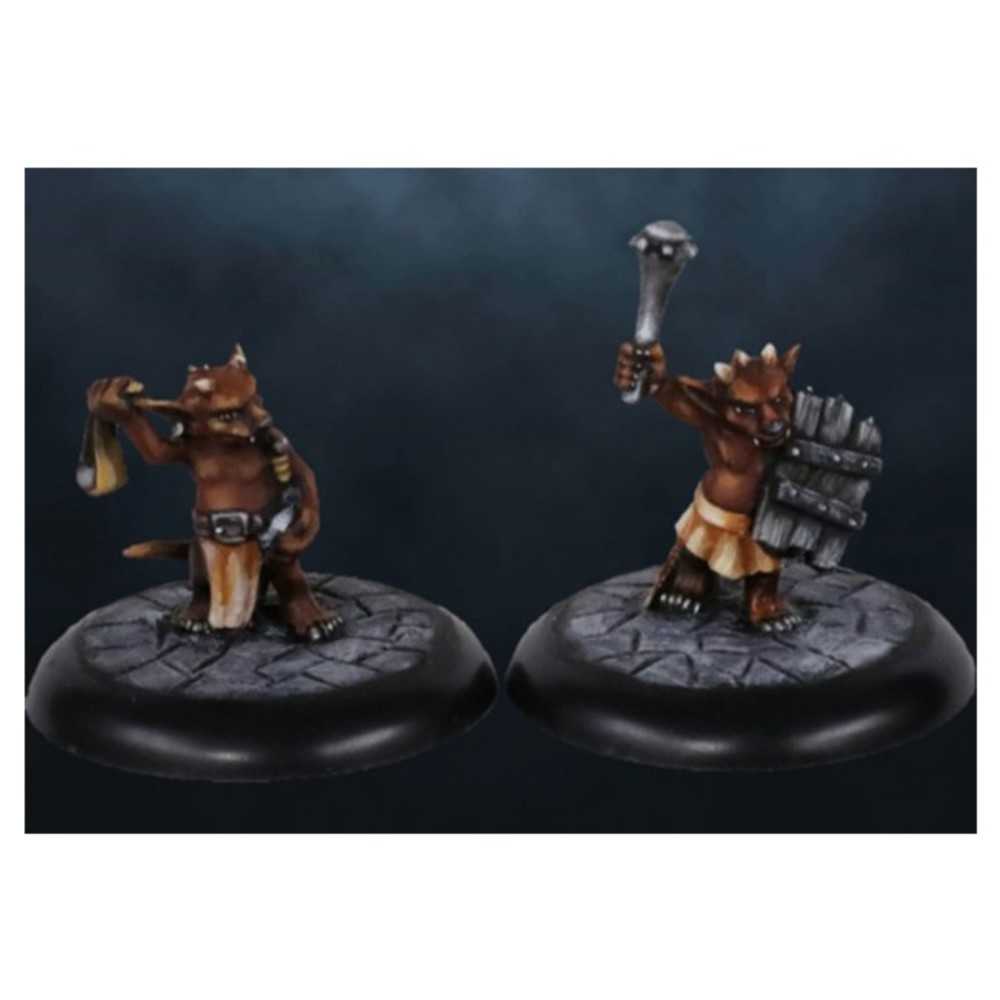 Dd: Ratpelt Kobolds