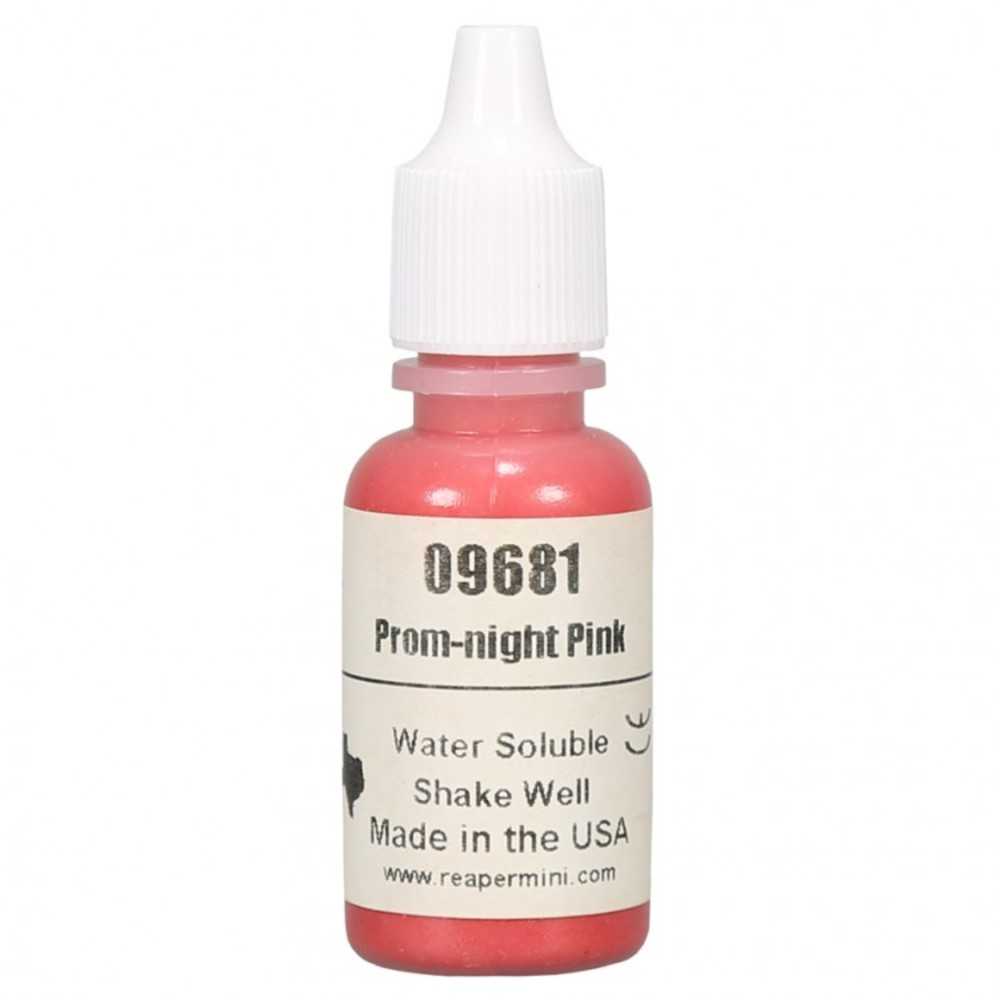 Msp: Prom Night Pink