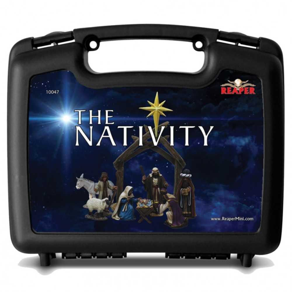 The Nativity Boxed Set