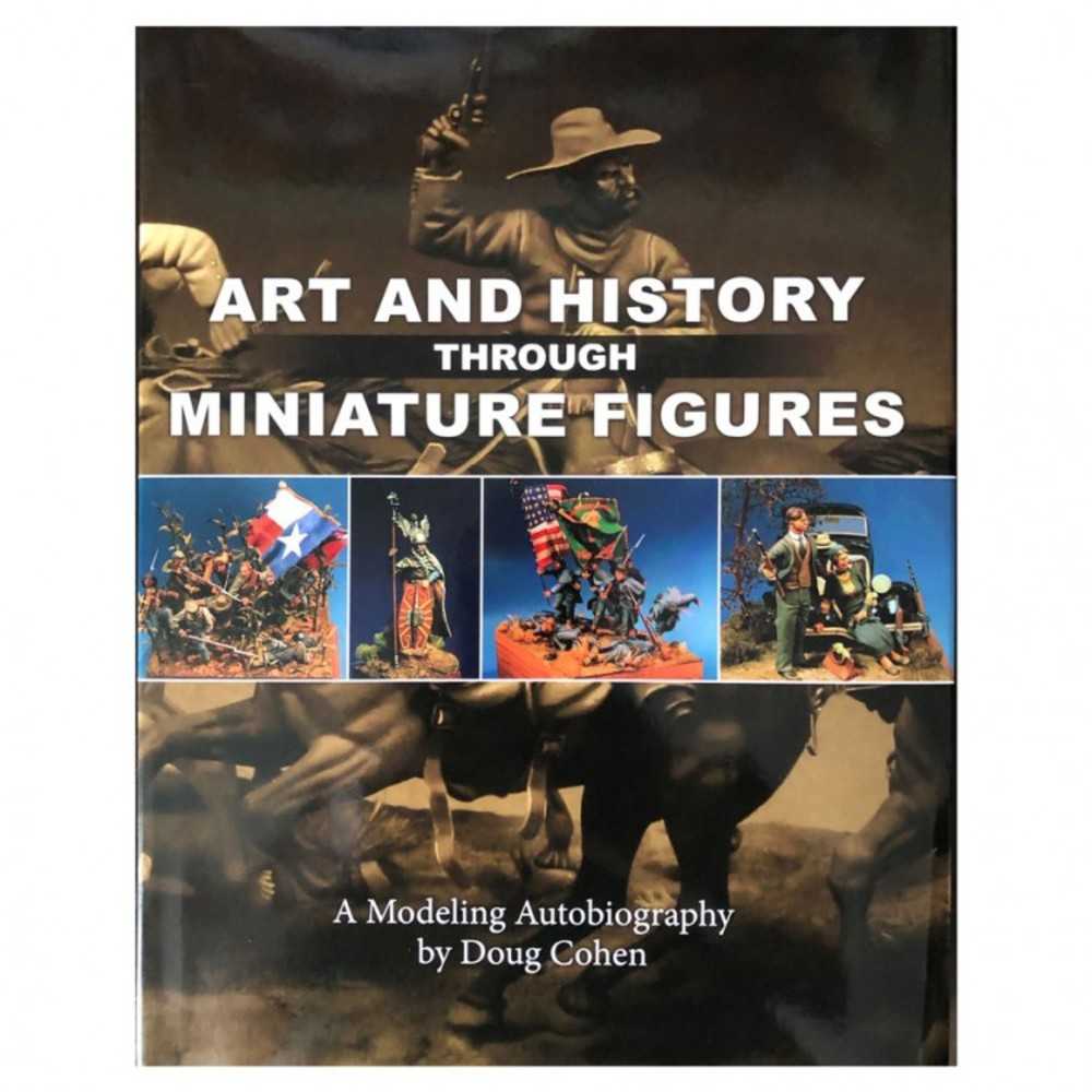 Art And History Through Mini Figs