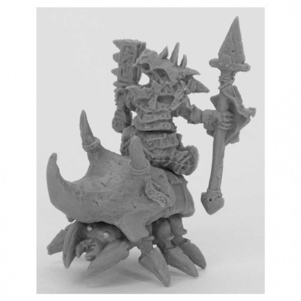 Bones Book: Bloodstone Gnome Cavalry