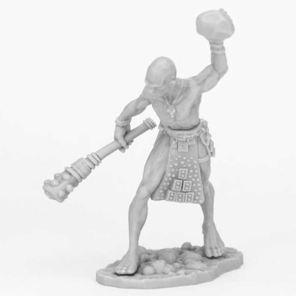 Bones Book: Stone Giant Guard