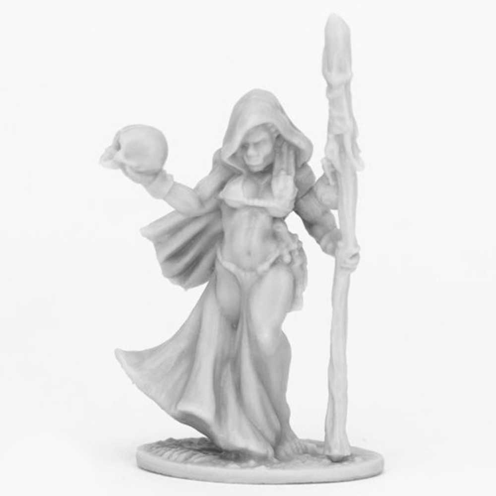 Bones Book: Jade Fire Shaman