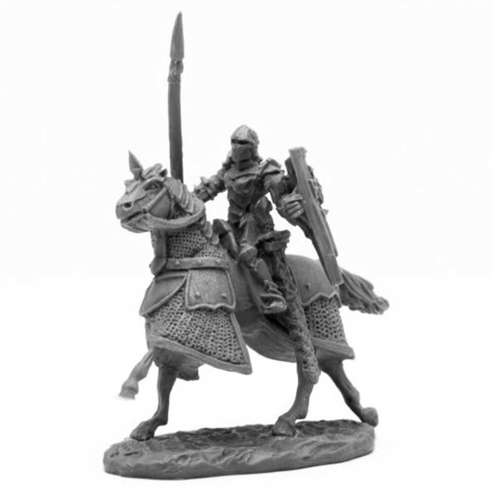 Bones Book: Overlord Cavalry