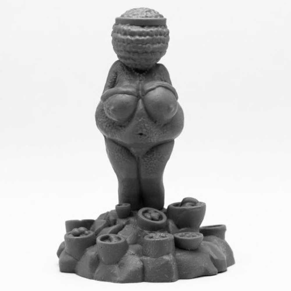 Bones Book: Fertility Idol