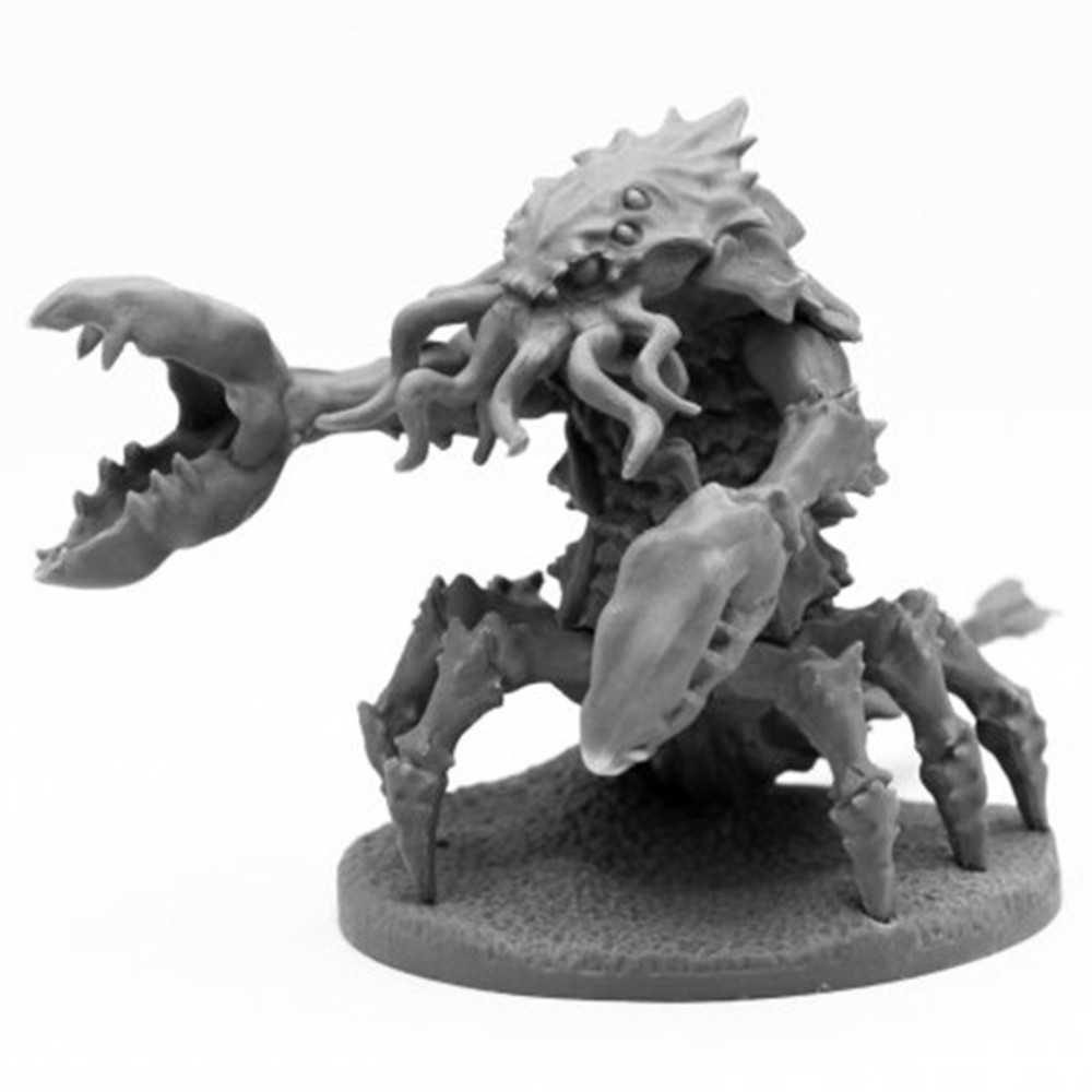 Bones Book: Tidal Lurker